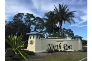 Lot 8 Renault Circle, North Port, FL 34291 - MLS#R11157818