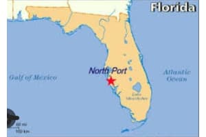 Lot 8 Renault Circle, North Port, FL 34291 - MLS#R11157818