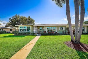 170 High Point Boulevard B, Boynton Beach, Fl 33435, Boynton Beach