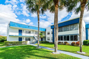 508 Normandy K 508, Delray Beach, FL 33484, Delray Beach, FL 33484 - MLS#R11157827