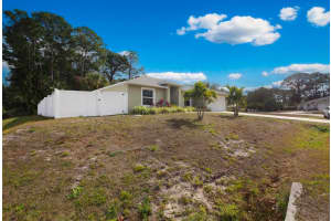 587 Plumbago Road, Palm Bay, FL 32907 - MLS#R11157836