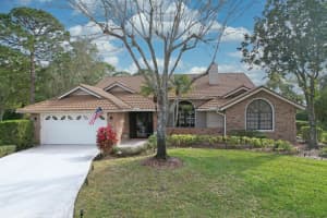 1118 Sw Forest Hill Cove, Port St. Lucie, Fl 34986, Port Saint Lucie