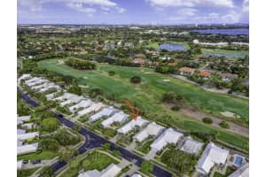 2386 Saratoga Bay Drive, West Palm Beach, FL 33409 - MLS#R11157844