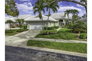 2386 Saratoga Bay Drive, West Palm Beach, FL 33409 - MLS#R11157844