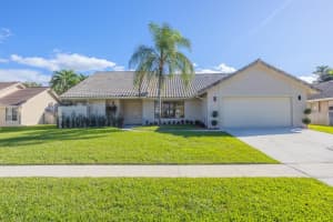 22352 Martella Avenue, Boca Raton, FL 33433 - MLS#R11157867