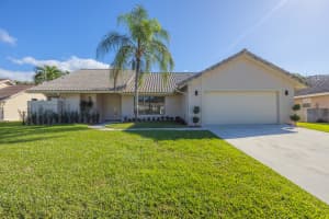 22352 Martella Avenue, Boca Raton, FL 33433 - MLS#R11157867