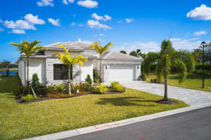 12329 Saltwater Drive, Port Saint Lucie, FL 34987 Sold 05/20/26