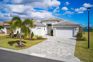 12329 Saltwater Drive, Port Saint Lucie, FL 34987 Sold 05/20/26