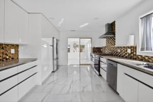 1323 Lincoln Street, Hollywood, Fl 33019, Hollywood