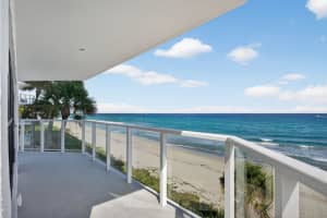 4605 Ocean Boulevard, Highland Beach, FL 33487 - MLS#R11157876