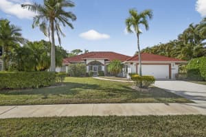 1940 Club Drive, Wellington, FL 33414 - MLS#R11157884
