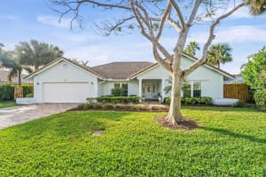 1939 Ocean Ridge Circle, Vero Beach, Fl 32963, Vero Beach