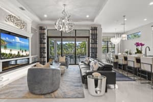 5705 Gauguin Terrace, Palm Beach Gardens, FL 33418 - MLS#R11157899