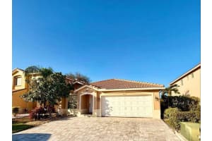 1067 Big Torch Street, Riviera Beach, Fl 33407, Riviera Beach