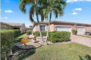 2167 Umbrella Cay, West Palm Beach, Fl 33411, West Palm Beach