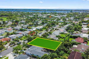 354 Leigh Road, West Palm Beach, FL 33405 - MLS#R11157919