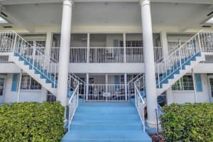 201 Venetian Drive, Delray Beach, FL 33483 - MLS#R11157924