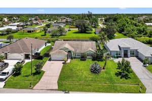 2631 Fair Isle Road, Port Saint Lucie, FL 34987 - MLS#R11157940
