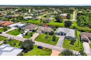 2631 Fair Isle Road, Port Saint Lucie, FL 34987 - MLS#R11157940