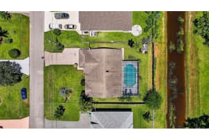 2631 Fair Isle Road, Port Saint Lucie, FL 34987 - MLS#R11157940