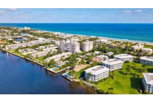 2000 Ocean Boulevard, Delray Beach, FL 33483 - MLS#R11157943