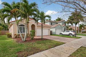 4122 Ox Bow Drive, Coconut Creek, FL 33073 - MLS#R11157948