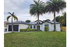 1516 Escobar Lane, Port Saint Lucie, FL 34953 - MLS#R11157950