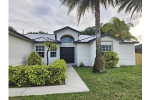 1516 Escobar Lane, Port Saint Lucie, FL 34953 - MLS#R11157950