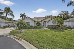 152 Eagleton Court, Palm Beach Gardens, FL 33418 - MLS#R11157953