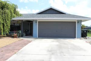 418 Se Langfield Avenue, Port St. Lucie, Fl 34984, Port Saint Lucie