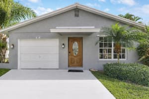 503 Perry Avenue, Jupiter, FL 33458 - MLS#R11157958