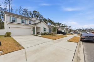 14636 Macadamia Lane, Jacksonville, FL 32218 - MLS#R11157965