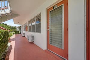 120 Windsor F F, West Palm Beach, FL 33417, West Palm Beach, FL 33417 - MLS#R11157967