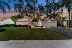 3855 Sabal Lakes Road, Delray Beach, Fl 33445, Delray Beach