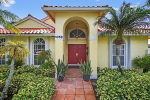 1052 W Shore Drive, West Palm Beach, Fl 33406, West Palm Beach
