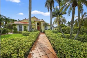 1052 Shore Drive, West Palm Beach, FL 33406 - MLS#R11157994