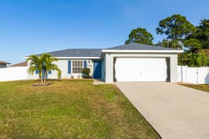 2065 Gemini Lane, Port Saint Lucie, FL 34984 Sold 03/12/26