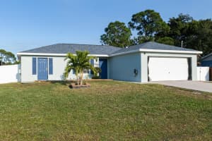 2065 Gemini Lane, Port Saint Lucie, FL 34984 - MLS#R11157998