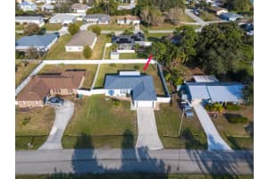 2065 Gemini Lane, Port Saint Lucie, FL 34984 Sold 03/12/26