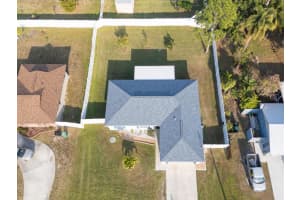 2065 Gemini Lane, Port Saint Lucie, FL 34984 Sold 03/12/26