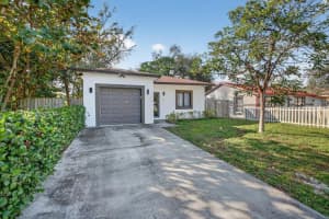205 27th Terrace, Fort Lauderdale, FL 33311 - MLS#R11158004