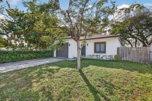 205 27th Terrace, Fort Lauderdale, FL 33311 - MLS#R11158004