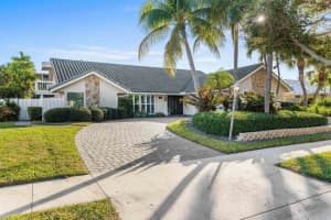 126 Anchorage Drive, North Palm Beach, FL 33408 - MLS#R11158006