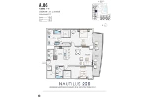 220 Lake Shore Drive 1111, Lake Park, FL 33403, Lake Park, FL 33403 - MLS#R11158057