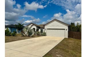 370 Sw Kestor Drive, Port St. Lucie, Fl 34953, Port Saint Lucie