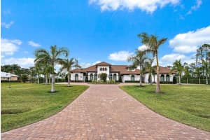 7848 Saddlebrook Drive, Port Saint Lucie, FL 34986 - MLS#R11158066