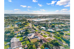 615 Garnett Street, Lantana, FL 33462 - MLS#R11158071