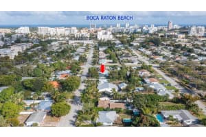 318 2nd Street, Boca Raton, FL 33432 - MLS#R11158084
