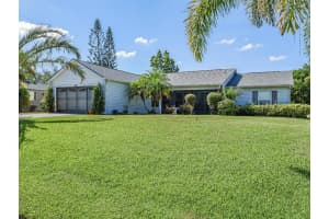 444 Dolores Avenue, Port Saint Lucie, FL 34983 Sold 04/16/26