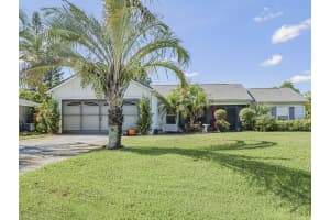 444 Dolores Avenue, Port Saint Lucie, FL 34983 Sold 04/16/26
